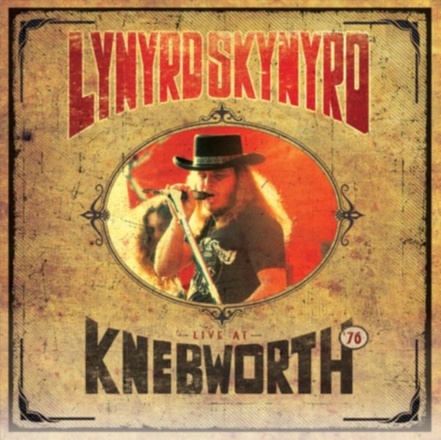 Lynyrd Skynyrd