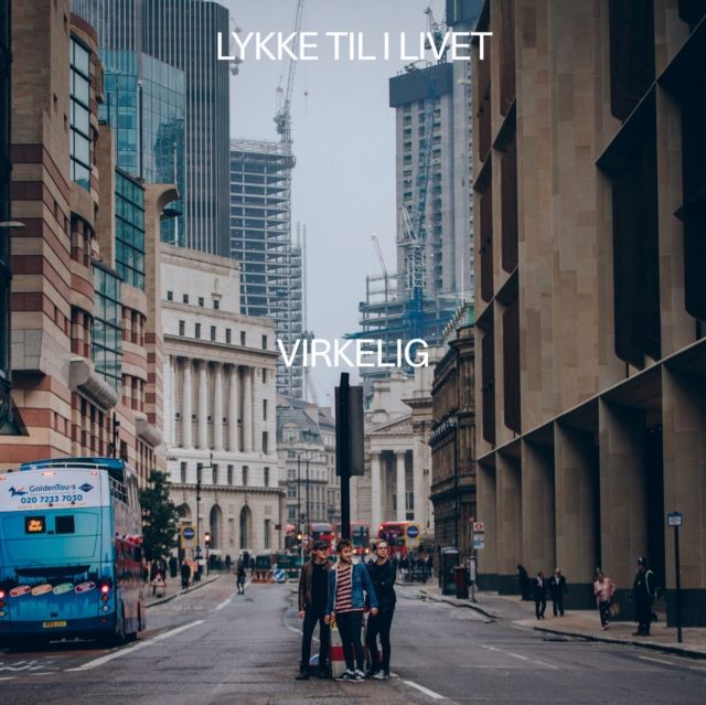 Virkelig