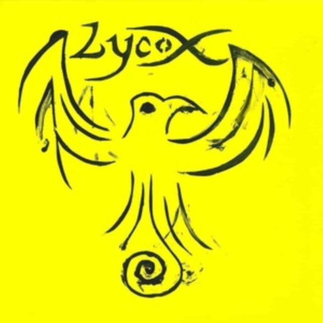 Dj Lycox
