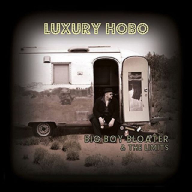 Big Boy Bloater & The Limits