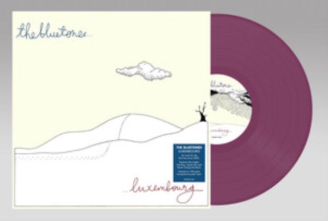 Bluetones