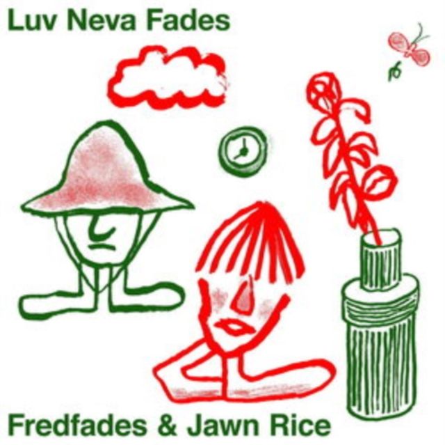Fred Fades & Jawnrice