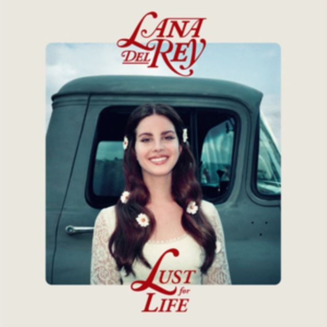 Lana Del Rey