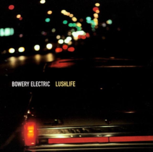 Bowery Electric