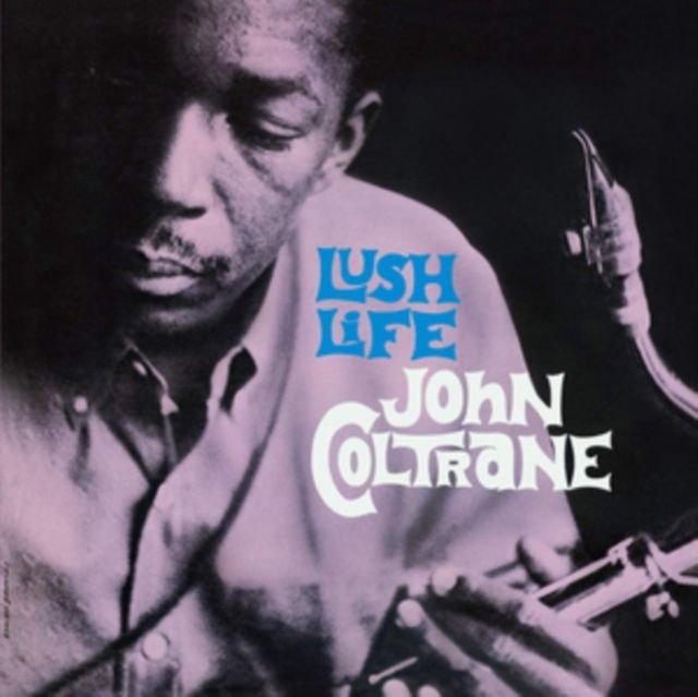 John Coltrane
