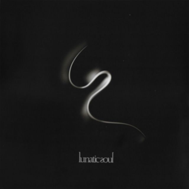 Lunatic Soul