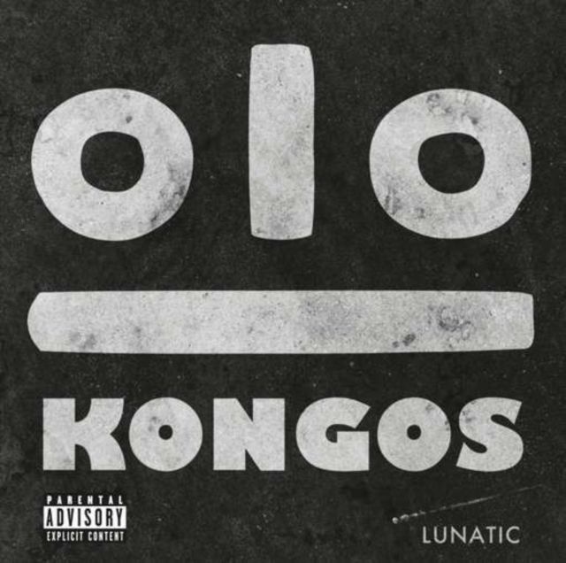 Kongos