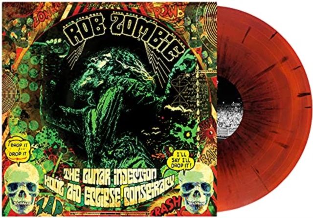 Rob Zombie