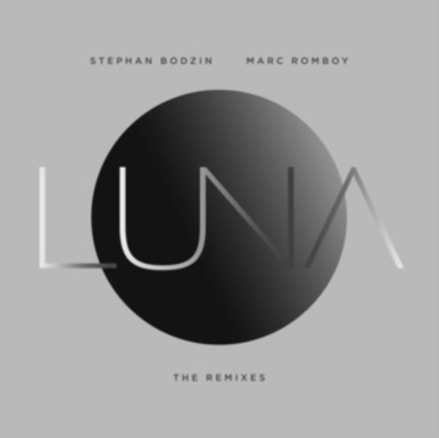 Stephan Bodzin / Marc Romboy