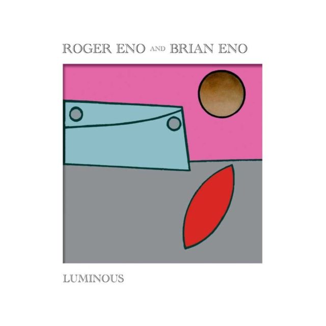 Roger Eno & Brian Eno