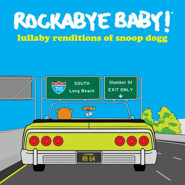 Rockabye Baby!