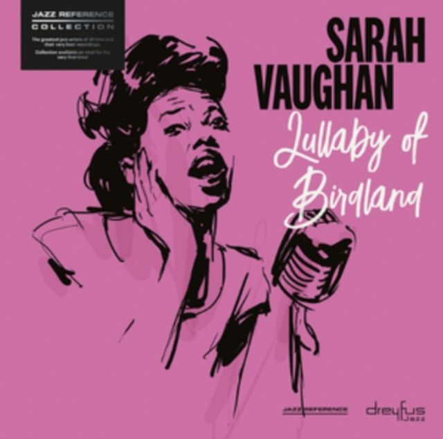 Sarah Vaughan
