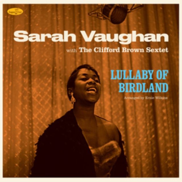 Sarah Vaughan