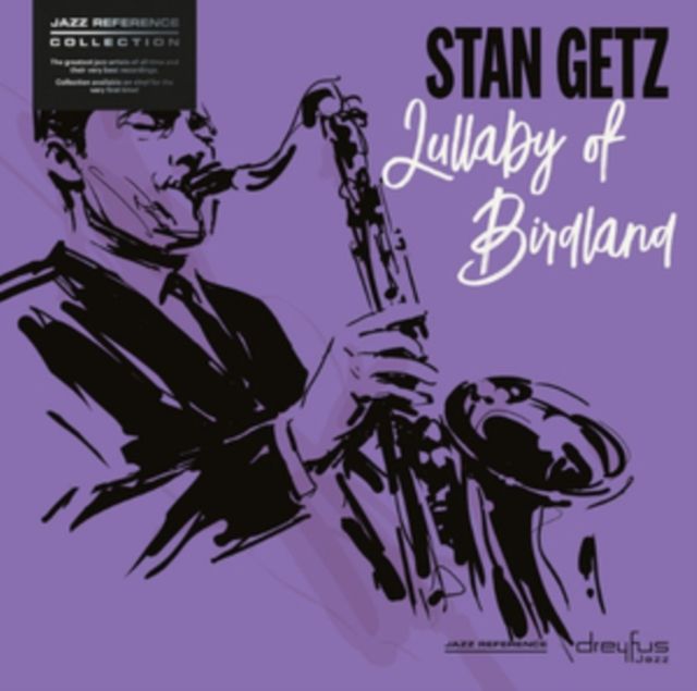 Stan Getz