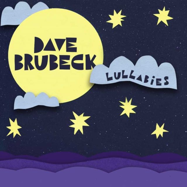 Dave Brubeck