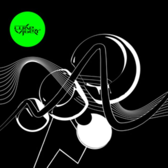 Luke Vibert