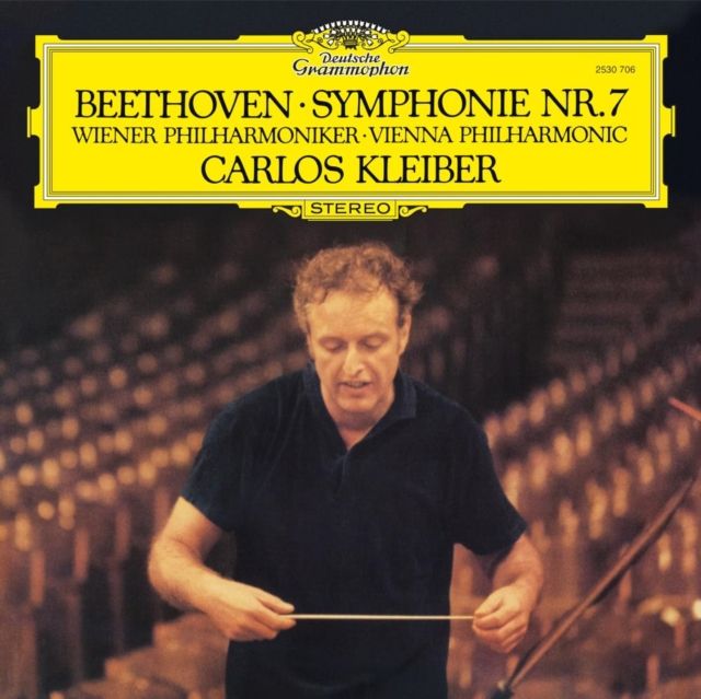 Carlos Kleiber & Wiener Philharmoniker