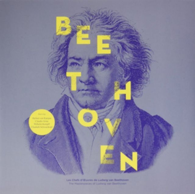 Ludwig Van Beethoven