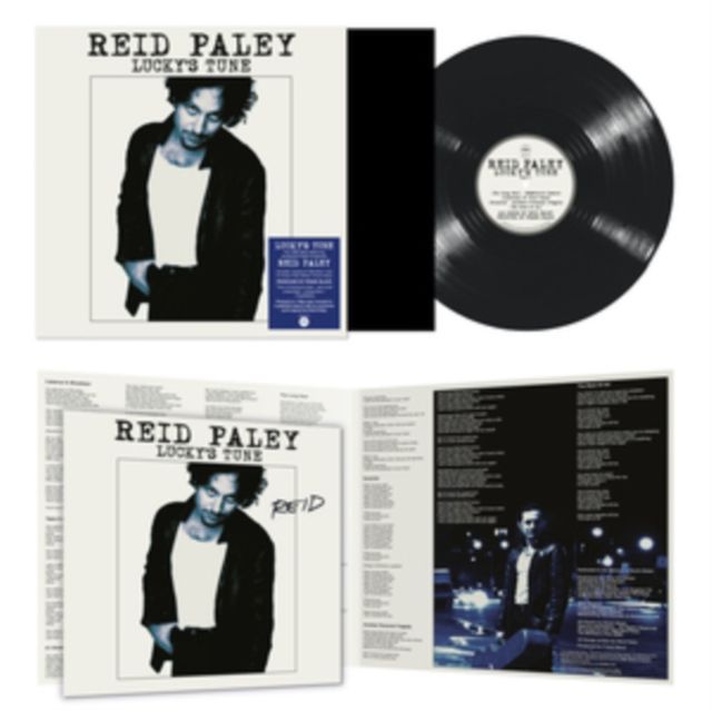 Reid Paley