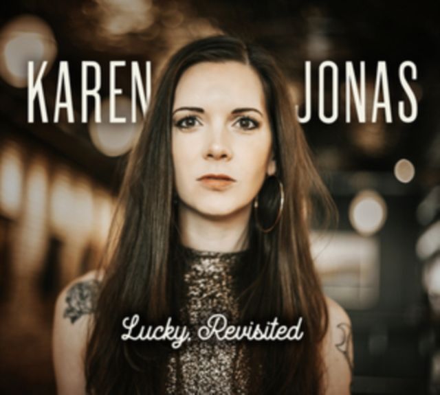 Karen Jonas