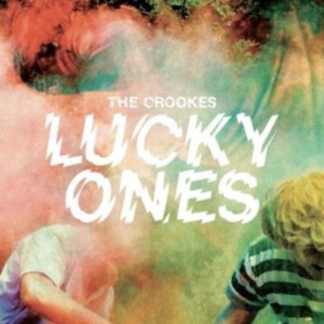 Crookes