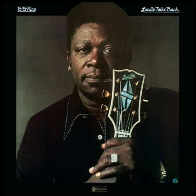 B.B. King