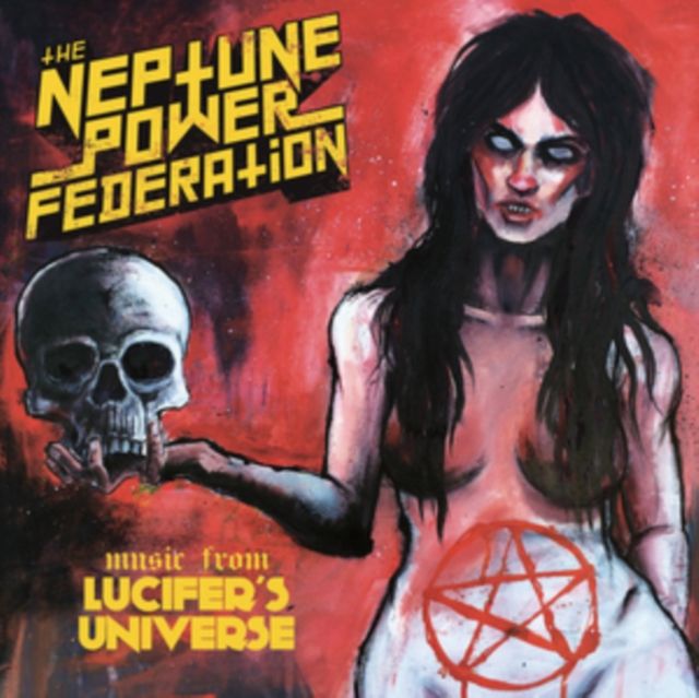 Neptune Power Federation