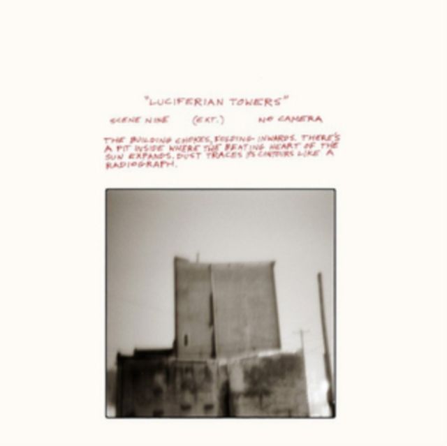Godspeed You! Black Emperor