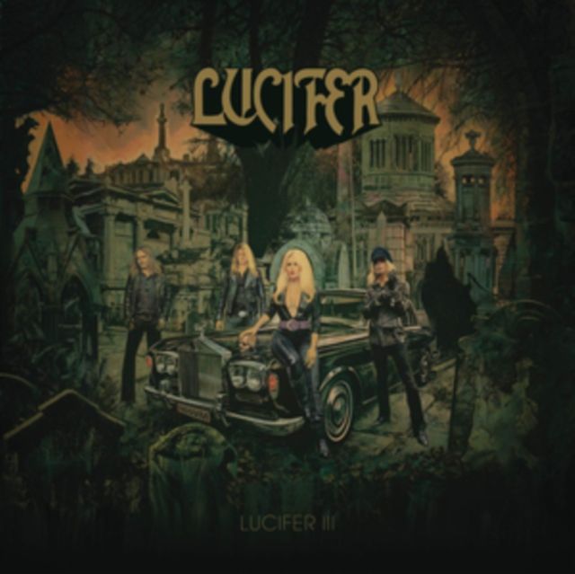 Lucifer