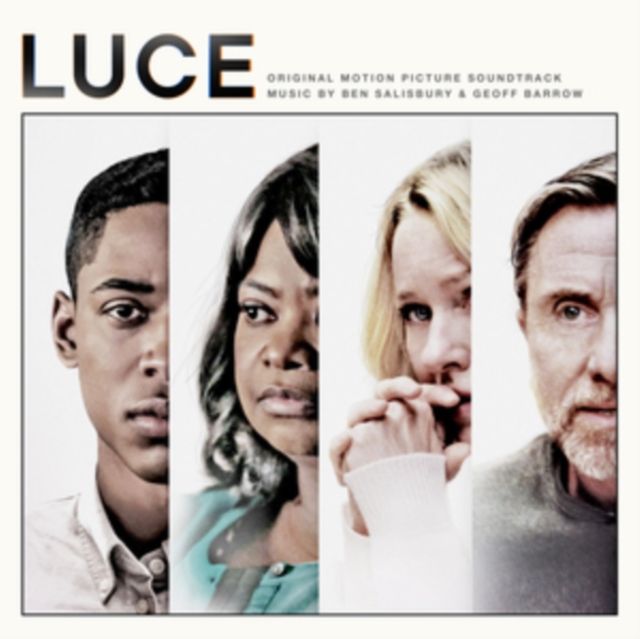 Original Soundtrack / Ben Salisbury & Geoff Barrow