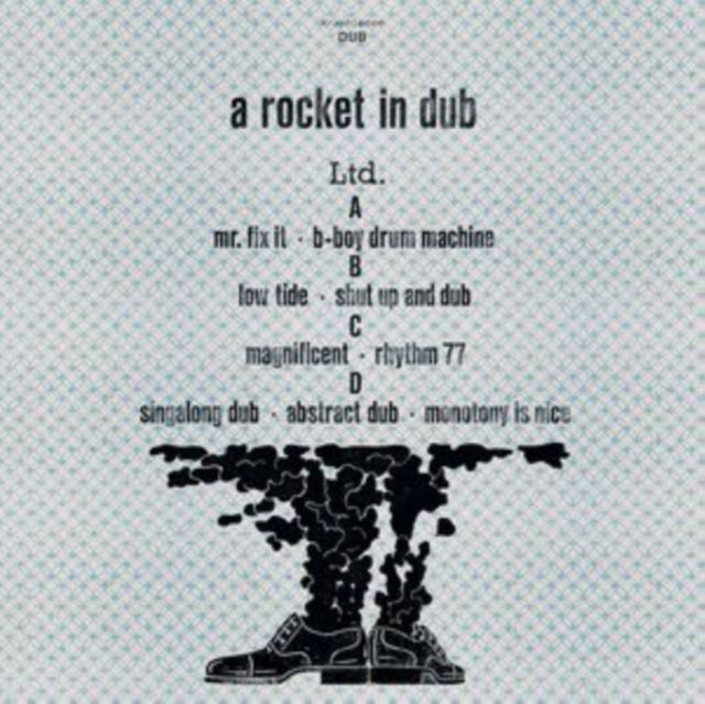 A Rocket In Dub