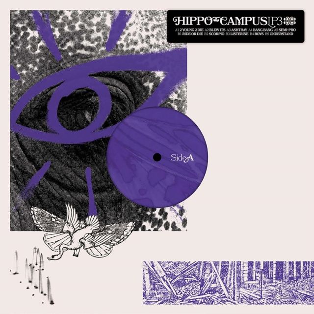 Hippo Campus