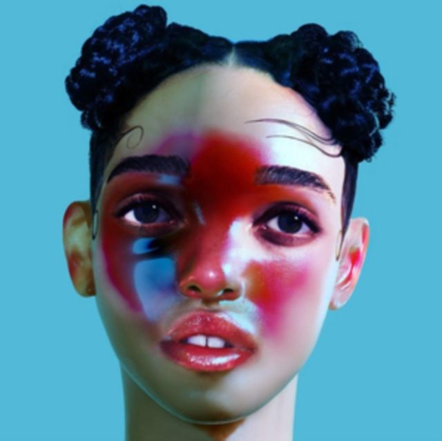 Fka Twigs