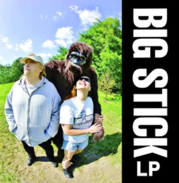 Big Stick