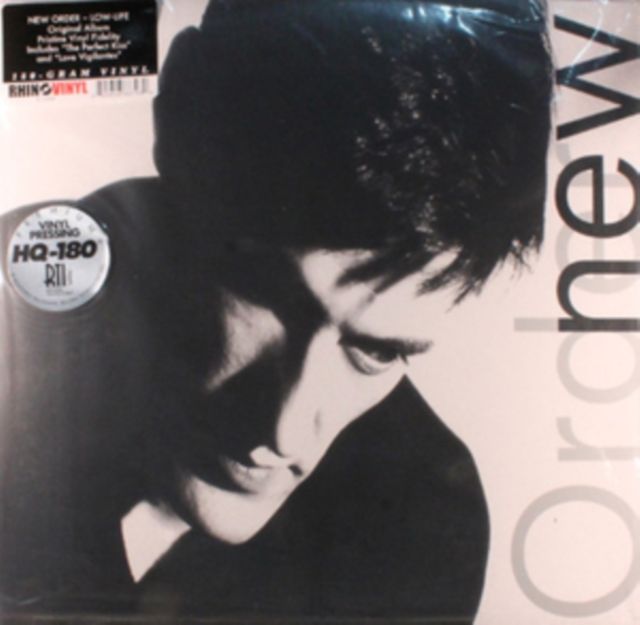 New Order