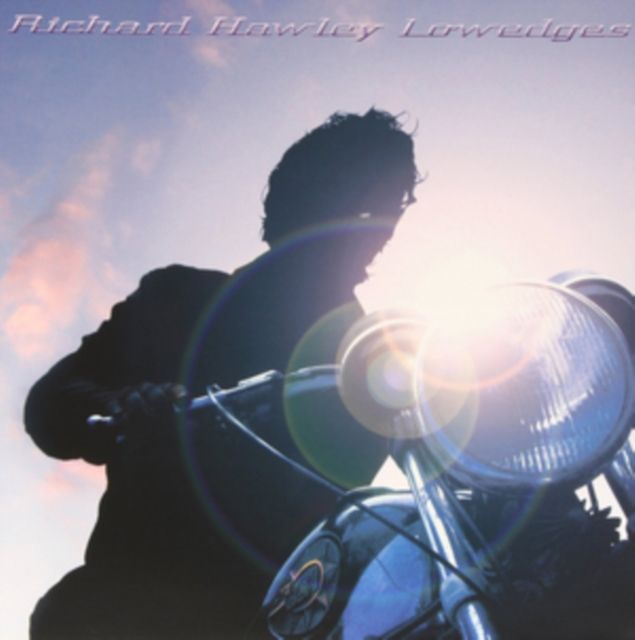 Richard Hawley