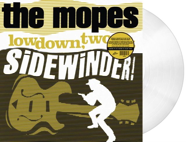 Mopes