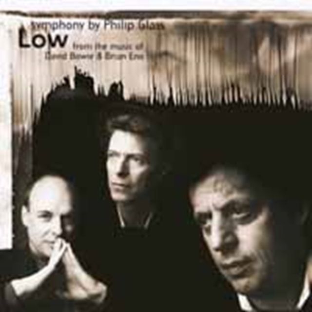 Philip Glass