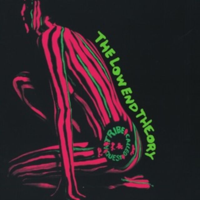 A Tribe Called Quest