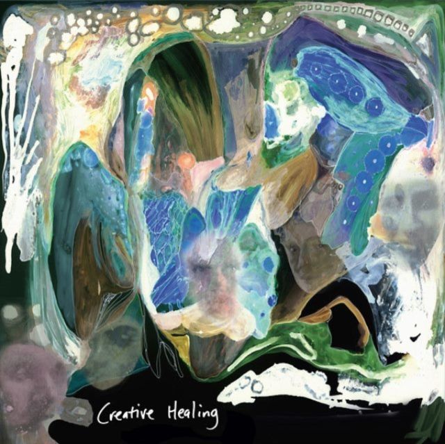 Creative Healing