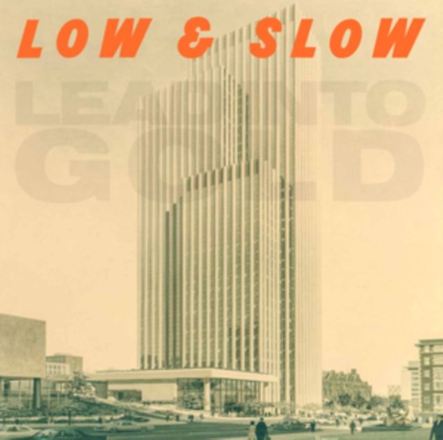 Lead Into Gold