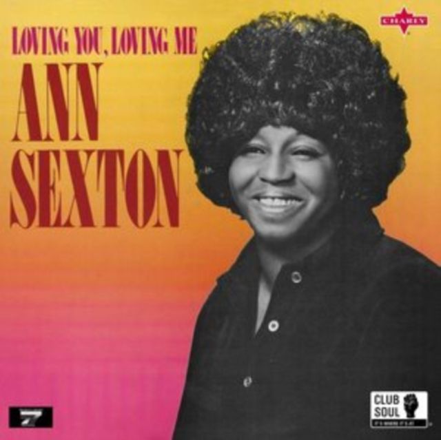 Ann Sexton