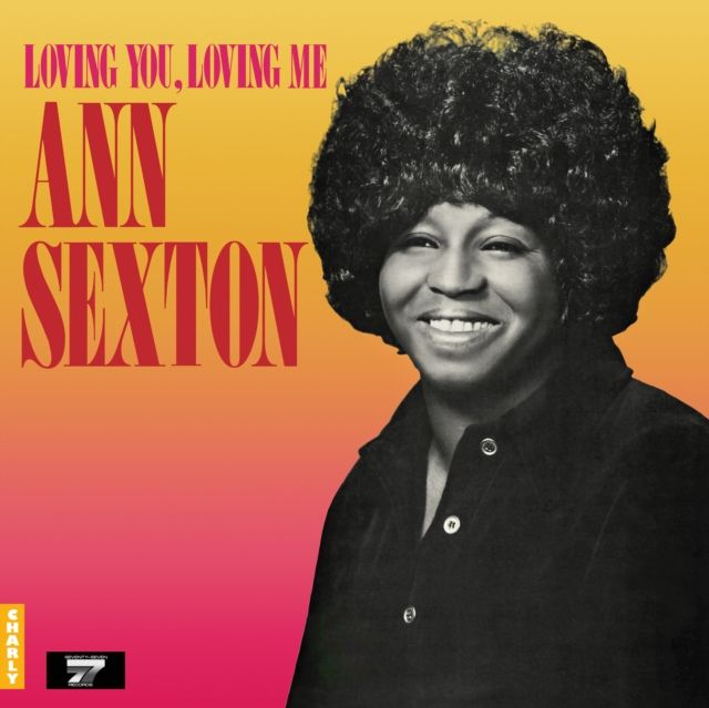 Ann Sexton