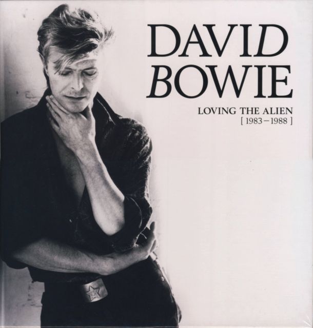 David Bowie