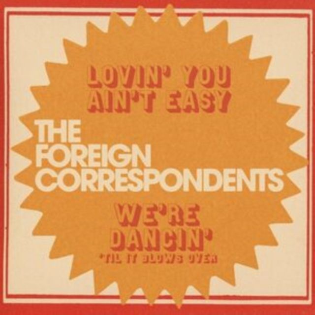Foreign Correspondents