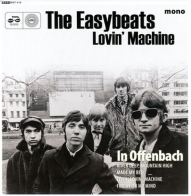 Easybeats