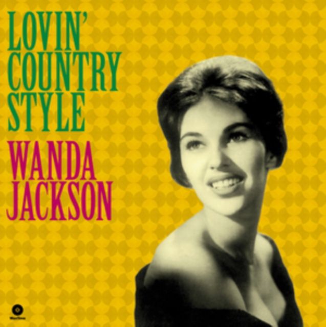 Wanda Jackson
