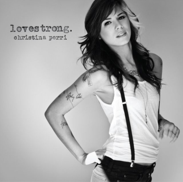 Christina Perry