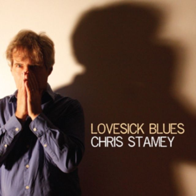 Chris Stamey