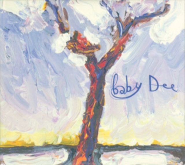 Baby Dee